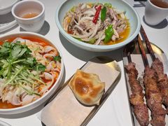 -西域阿里马新疆菜·清真(桂花路店)