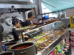 -梅溪·小伙子干挑面(安吉总店)