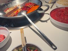 -小龙坎火锅(IFS HOT店)