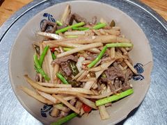 -味老大土碗菜(中山三路店)