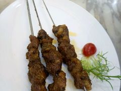 -东来顺•非遗火锅(外滩店)