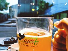 精酿啤酒-汉巴味德(大悦城店)