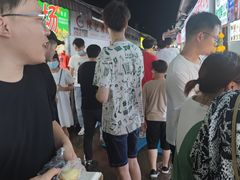 -大学城夜市大排档(凤栖路店)