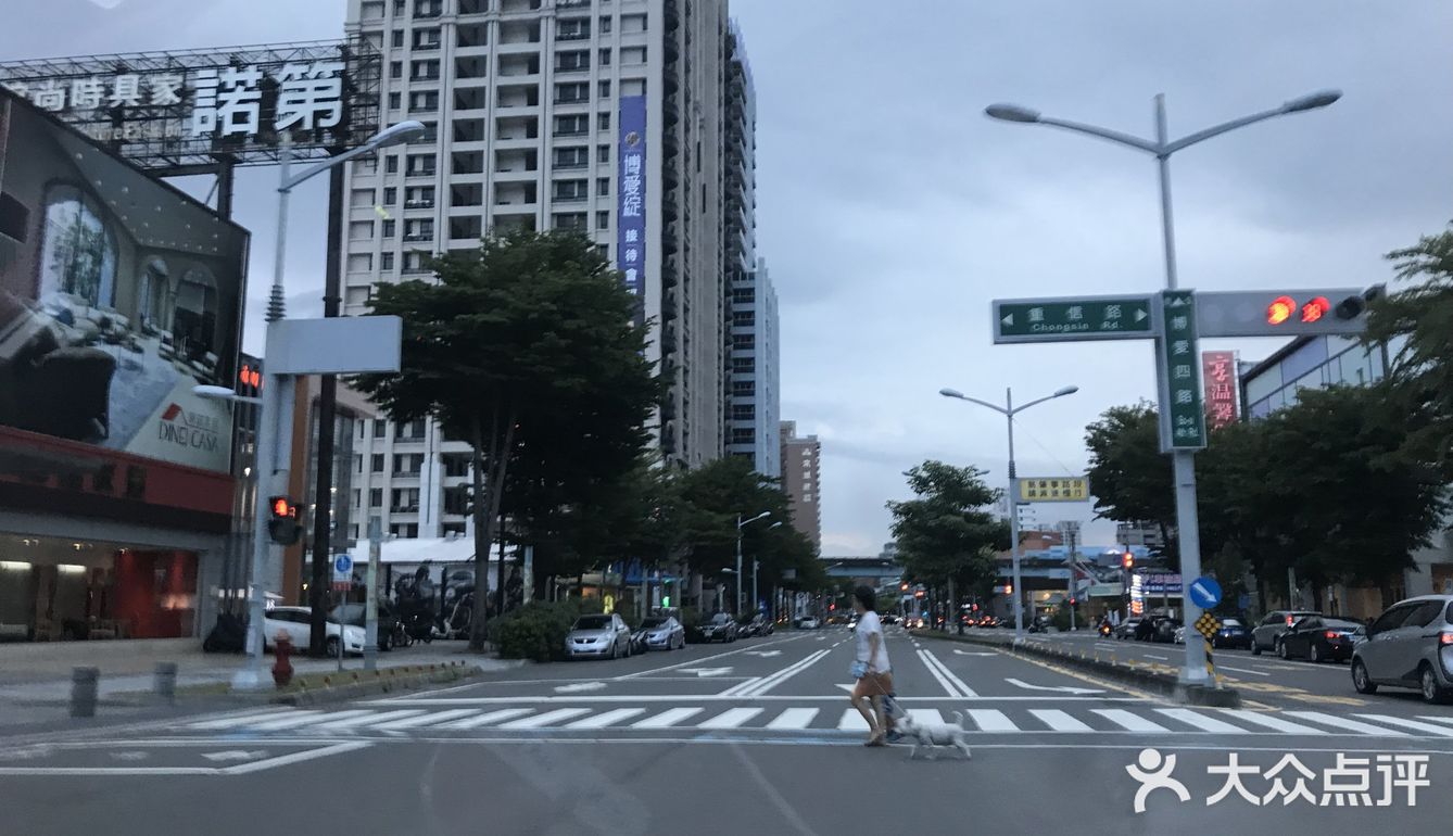 朝花夕拾|台湾禅修/旅行/生活碎片