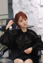 点击看大图 -BOF HAIR BY HONTO