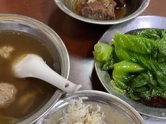 -阿秋牛排(湖心街店)