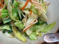 -无印良品餐堂 MUJI Diner(成都太古里店)