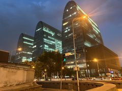 -凯德MALL(西直门店)