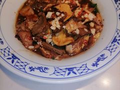 -福满我家大碗厨·湘菜(上海大厦店)