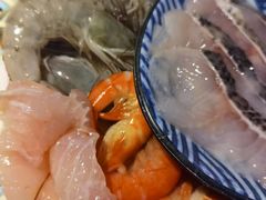 -吉布鲁牛排海鲜自助(芙蓉万家丽店)