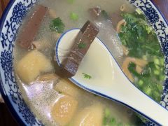 -小潘记鸭血粉丝汤