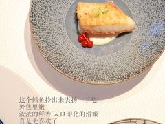 -北京柏悦酒店·锦庭餐厅Dining Room