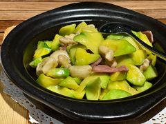 -熙楼(翠湖店)