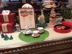 -国际饭店·原点咖啡吧ORIGIN CAFE&BAR