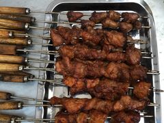 -王记西鎮电烤肉(汶上路店)