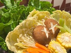 -潮界(虹桥新天地店)