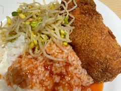 -北大家园食堂