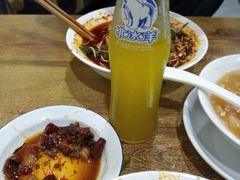 -包面西施(黄泥磅总店)