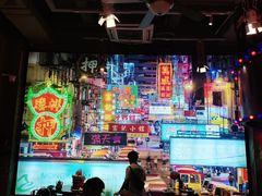 -捞围鲜·港式打边炉(海阳路店)