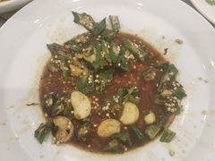 -同胜祥清真新豫菜(杜岭街店)