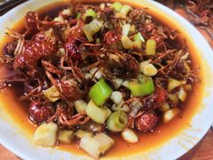 -回味南塘老王虾尾(总店)