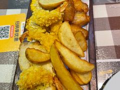 -米斯特比萨(罗斯福店)