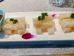 -蘸小院铁锅炖·蘸酱菜·东北菜(怀远门店)