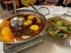 -老师傅餐馆(长沙店)