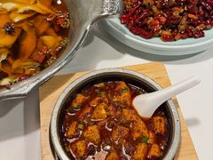 -沸腾鱼乡(知春路分店)