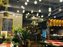 -ITA·意塔意大利餐厅(亦庄店)