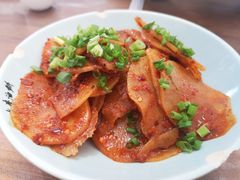 -老磨油饼(高陵店)