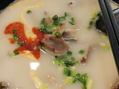 -鸭小妹鸭血粉丝(老门东店)