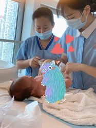 婴儿服务-禧月荟S月子中心(侨城店)