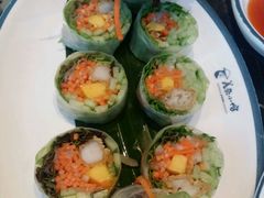 -美奈小馆·越南料理(福田星河COCO Park店)