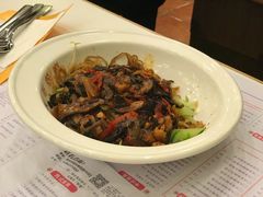 -大哥餐厅(西城花园店)