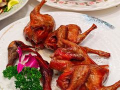 -小榄公饭店·岭南庭院餐厅(民安北路店)