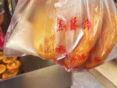 -涂记油酥饼(江汉三路店)