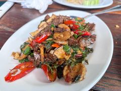 -自然餐厅(Phuket)