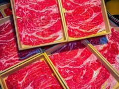 -温野菜涮涮锅(西单大悦城店)
