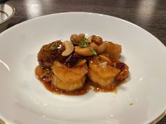-Yan Ting 宴庭中餐厅(上海静安瑞吉酒店)