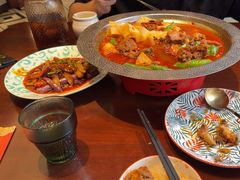 -那拉提之疆·新疆菜(美院店)