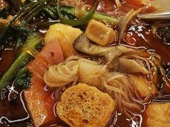 -破店肥哈·东北烧烤·夜宵(南山保利店)