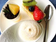 -广州花园酒店·凌璇阁旋转餐厅CAROUSEL360