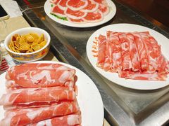 -总参北京涮羊肉