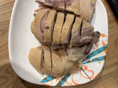 -老城南.鸭血粉丝汤(夫子庙店)