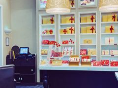 -歌帝梵(美高梅分店)
