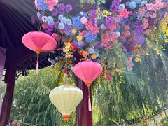 -威海华夏城景区