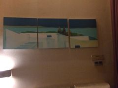 -地中海阳光大酒店(南昌红谷滩学府大道地铁站店)