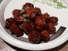 梅子里脊-几荷·恰似故人来(秀水广场店)