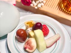 -叶叶菩提(太原别墅店)